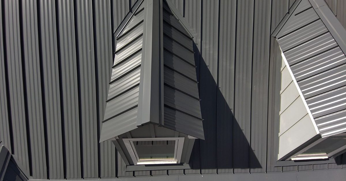 Metal Roof Underlayment Guide for Bridgewater Club Homeowners