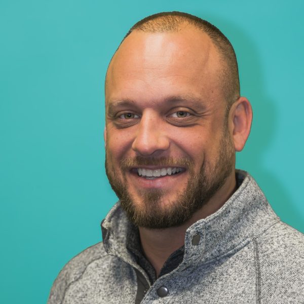 Aaron Christy founder Bridgewater Club Metal Roofing