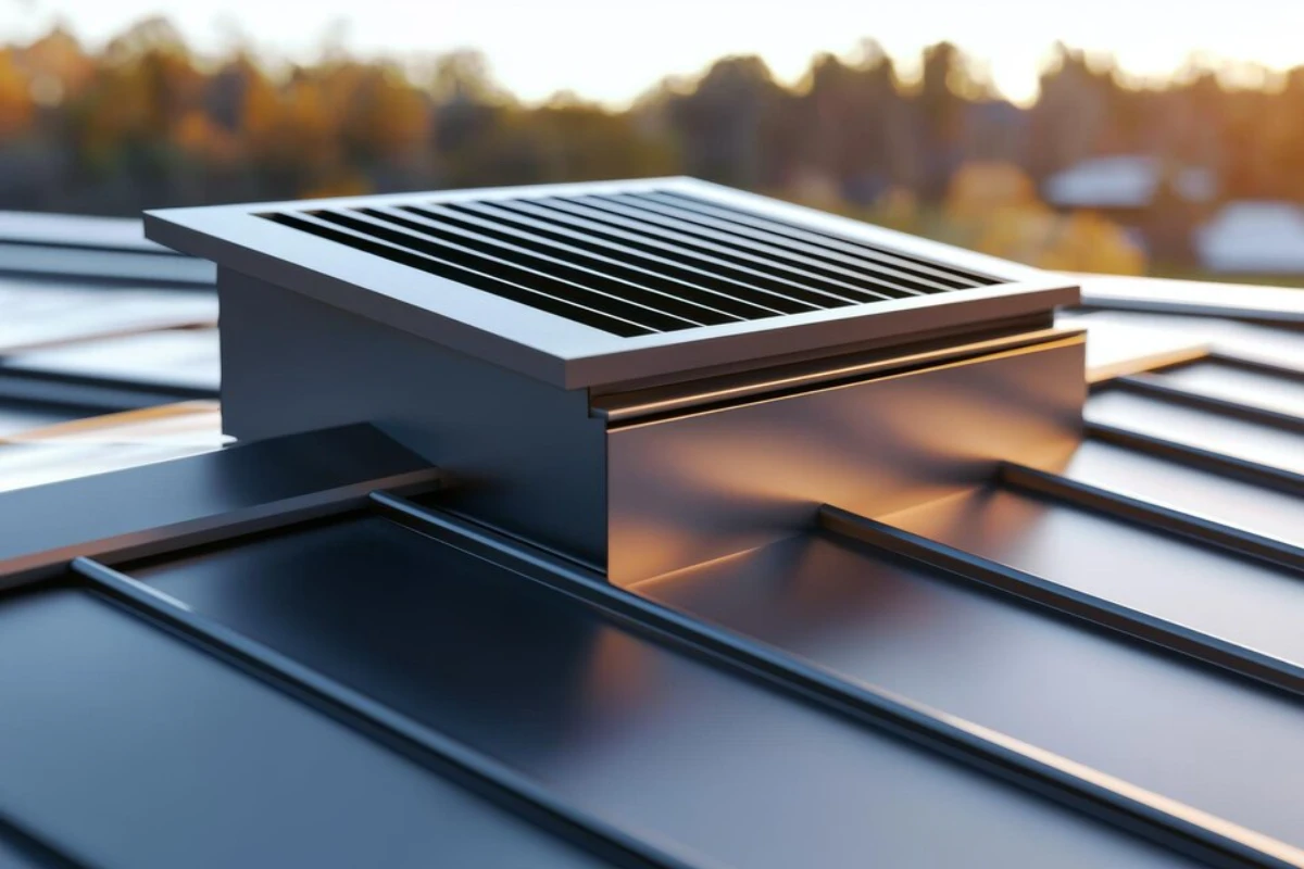 Do You Need to Tear Off the Old Roof for Metal in Bridgewater Club?